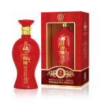 杜康阖缘福韵